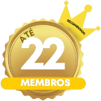 22 Membros