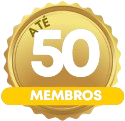50 Membros
