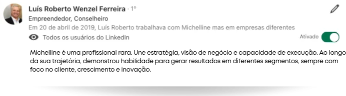 Depoimento 1