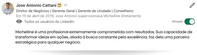 Depoimento 2