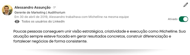 Depoimento 3