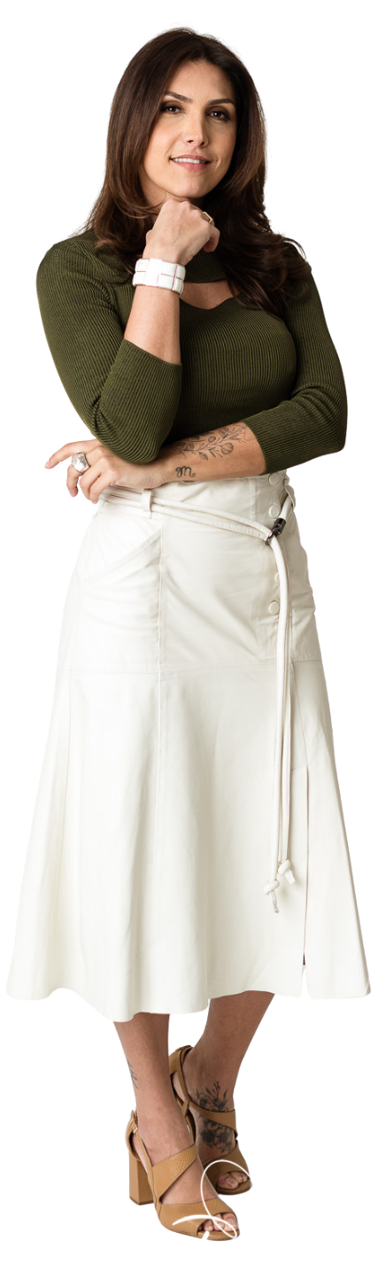 Michelline Zambon Gesing